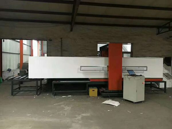 cnc foam cutter in China