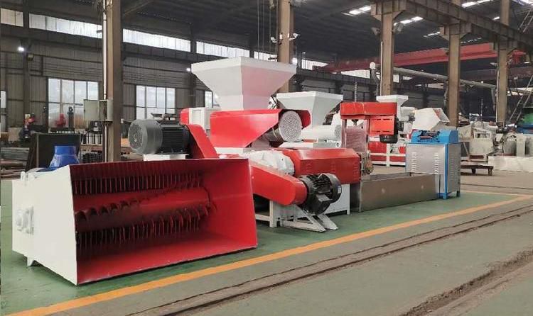 325 eps recycling machine from China