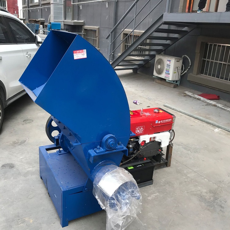 EPS hot melter machine